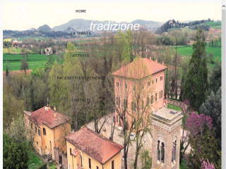 Agriturismo e villa Poggiolo a Perugia