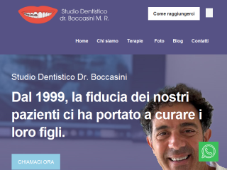 Studio Dentistico Taranto