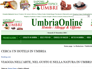 Umbria Alloggi