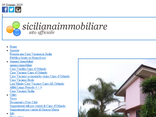 Affitti Privati Sicilia