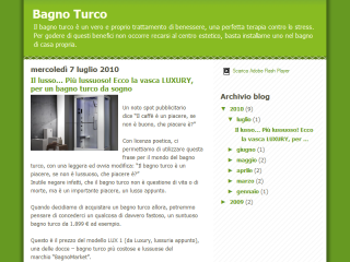 Bagno turco