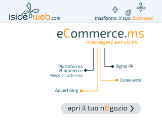 Iside Web & e-Commerce