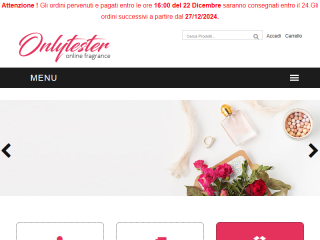 Tester online - Onlytester.com