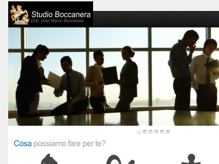 Commercialista Studio Boccanera