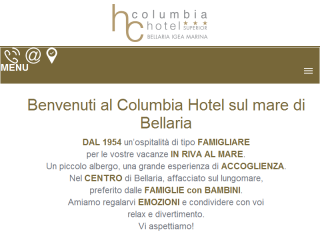 Hotel Bellaria