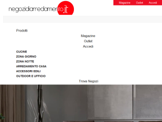 Negozidimobili - Trova Negozi di Mobili in Italia