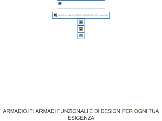 Armadio - Tutti gli armadi del mondo dell`arredamento