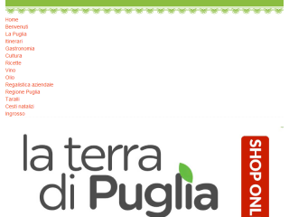 Alberghi Puglia