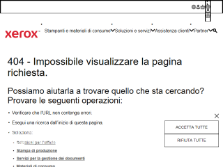 Stampanti Multifunzione Phaser Xerox