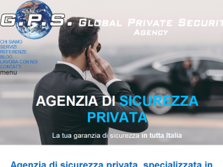 Agenzia Security