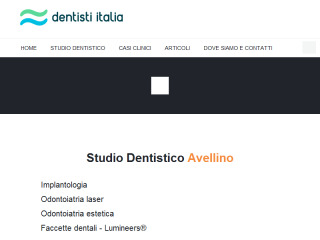 Dentista odontoiatra di Avellino