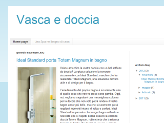 Blog vasca