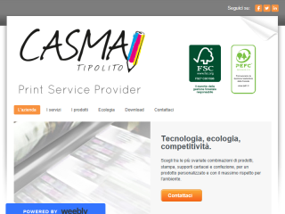 Tipografia Bologna Casma Online