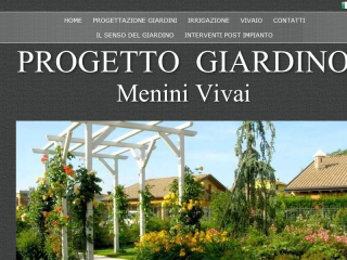 Progettazione e Realizzazione Giardini a verona