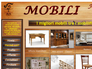 Mobili milano