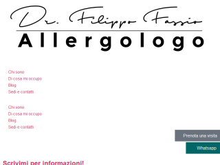 Allergologo.net