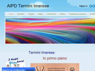 AIPD Termini Imerese