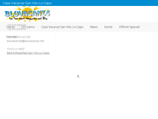 San vito lo capo Case vacanze e appartamenti in affitto.