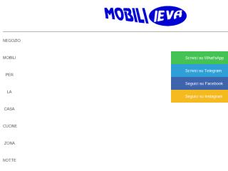 mobilifici torino