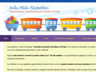 Asilo Nido Nichelino