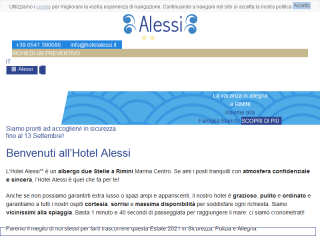 Hotel Alessi