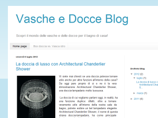 Blog vasca