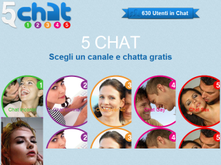 Chat Libera