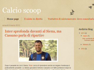 Blog squadre calcio