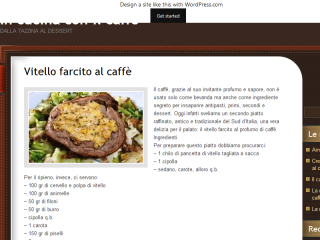 Ricette per dessert al caffè