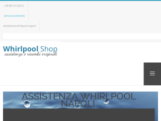 Assistenza whirlpool napoli