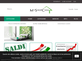 MyShopCasa