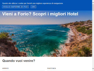 Ischia Forio Hotel in offerta speciale