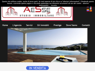 Aessecasa Studio Immobiliare - Vendite immobiliari Salento