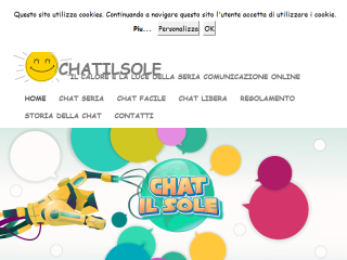 Chat Il Sole