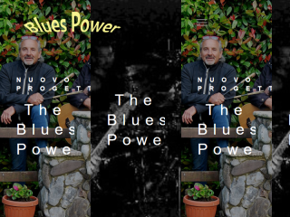 Blues Power