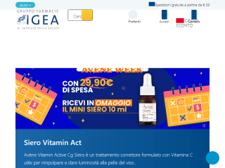 Farmacia Igea